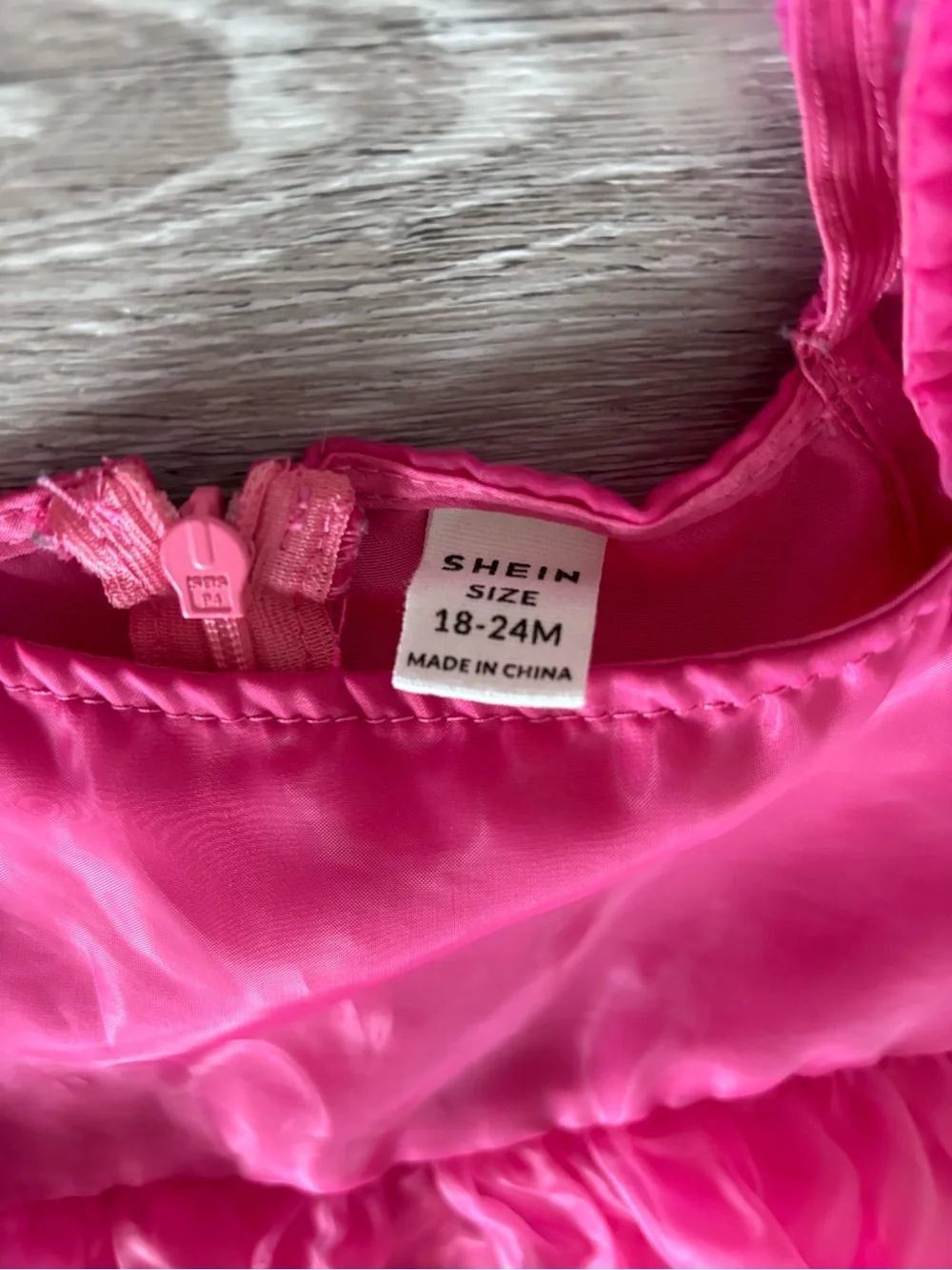 Baby Girl Dress Bundle
